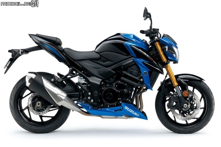 [採訪]GSX家族超殺價格！SUZUKI GSX-R150、GSX-S150、GSX-S750 與終極賽道機器 GSX-R1000、GSX-R1000R 價格公開！