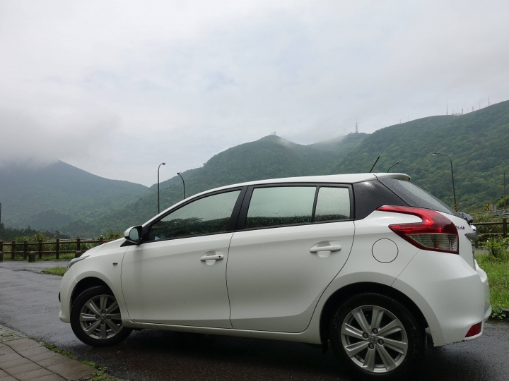 試車後煩惱中，60萬左右大空間五門車抉擇，請大家給點意見