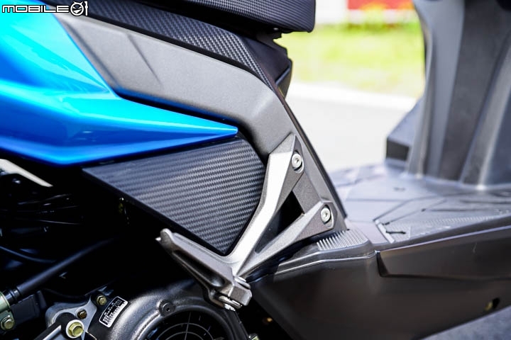 操控加速大躍進 KYMCO RACING S 150 noodoe 賽道試駕