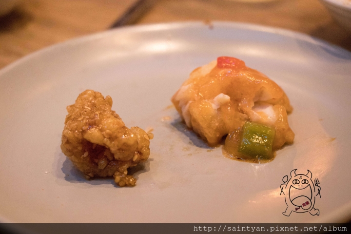 【吃】參合院 ‧ 台北大直 ‧ 美麗華旁 ‧ 新派台菜 ‧ 主打時尚台式餐酒館  20170514