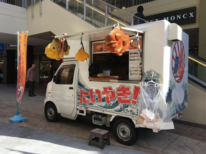 【遊。2016倉敷】岡山倉敷必逛景點 JR倉敷車站旁的三井Outlet