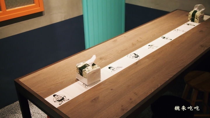 (食)台中 麻佬大川味麻辣燙 王品新品牌x口味優