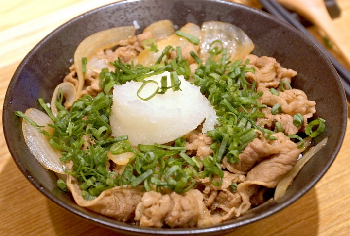 [台南][中西區] 橫町丼屋