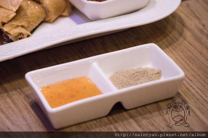 【吃】參合院 ‧ 台北大直 ‧ 美麗華旁 ‧ 新派台菜 ‧ 主打時尚台式餐酒館  20170514