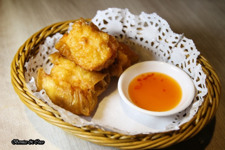 貍小籠港式點心(愛買南雅店)超便宜的港式飲茶店(捷運亞東醫院站)
