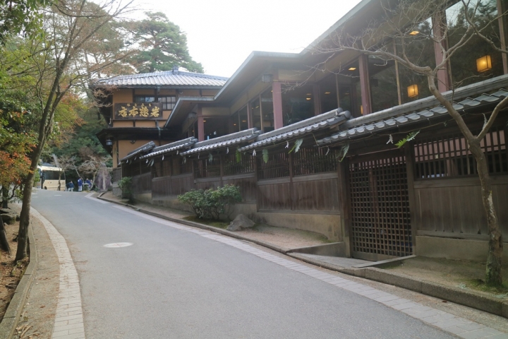 【遊。2016宮島】彌山七大不思議奇景、乘坐纜車 爬上山頂 眺望瀨戶內海
