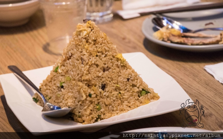 【吃】參合院 ‧ 台北大直 ‧ 美麗華旁 ‧ 新派台菜 ‧ 主打時尚台式餐酒館  20170514