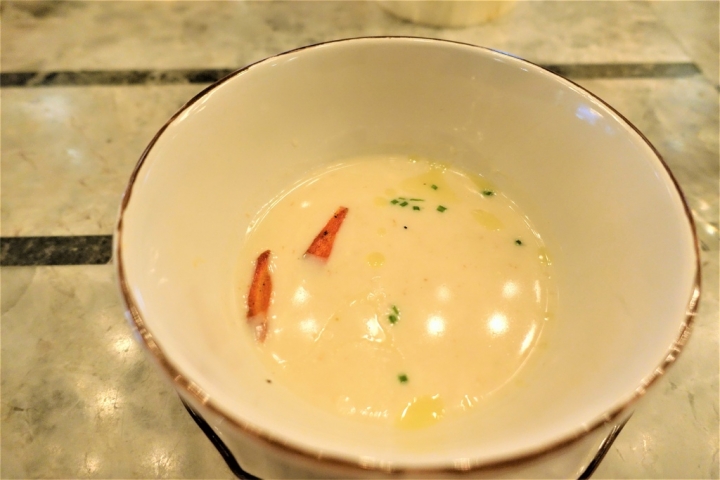 ＜活動＞初訪驢子餐廳 高貴不貴的美食饗宴