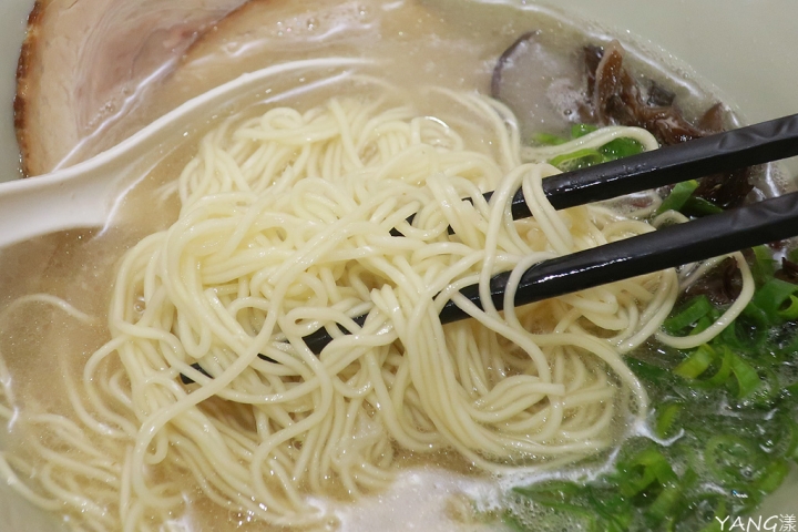 【拉麵】九州豚骨ラーメン炎庵，一店嘗盡半數九州特色拉麵