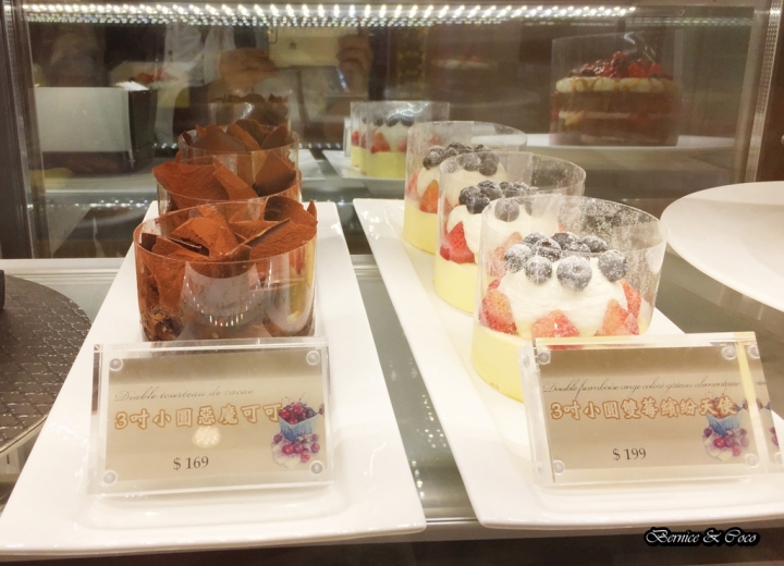 法國的秘密甜點(大安2店盛大開幕)/東區打卡新地標/老饕推薦的藍紋乳酪鮮奶蛋糕(捷運復興站)