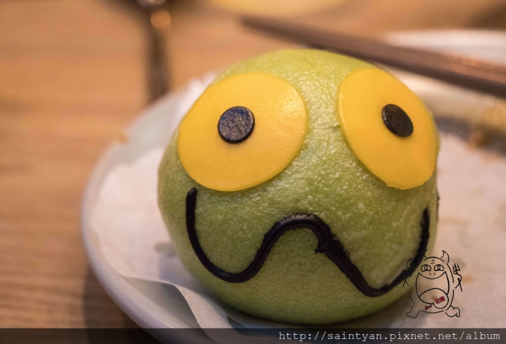 【吃】參合院 ‧ 台北大直 ‧ 美麗華旁 ‧ 新派台菜 ‧ 主打時尚台式餐酒館  20170514