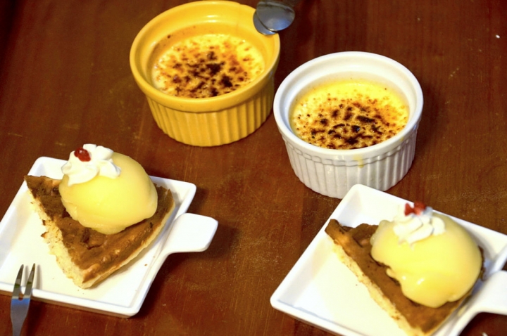 [台南][永康區] Micasa Recipe 溫馨小窩（新址）