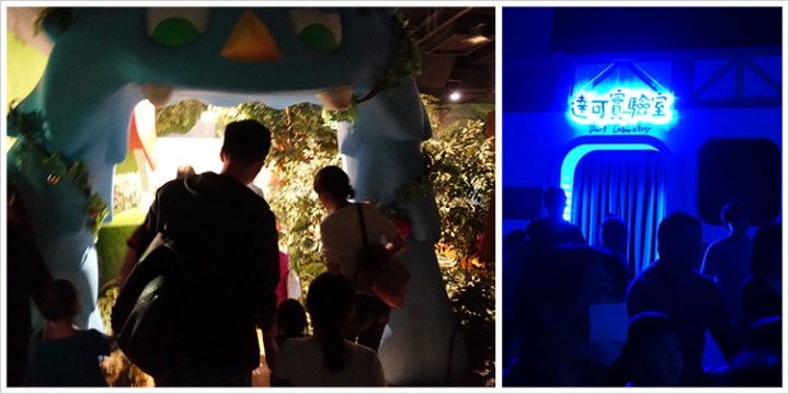 台中室內親子樂園《玩劇島-Fantasy kids》，超級適合親子一起同樂！結合童話、戲劇、互動及體驗，不只看演出、做手作，還有共創親子冒險回憶。