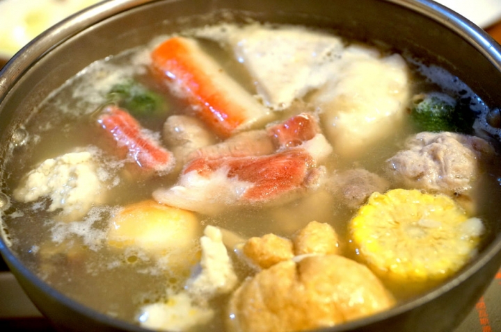 [台南][永康區] Micasa Recipe 溫馨小窩（新址）
