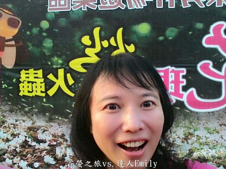 【台中旅遊】2017東勢林場花現螢火蟲+豐原廟東夜市精華小吃推薦