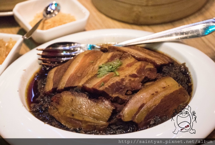 【吃】參合院 ‧ 台北大直 ‧ 美麗華旁 ‧ 新派台菜 ‧ 主打時尚台式餐酒館  20170514