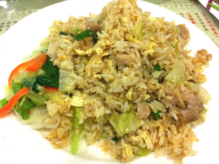 【台北 大安區/捷運東門站】香港鑫華茶餐廳-看似簡單卻蘊含真功夫