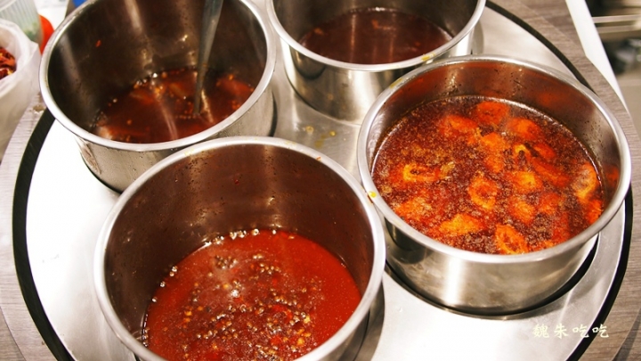 (食)台中 麻佬大川味麻辣燙 王品新品牌x口味優