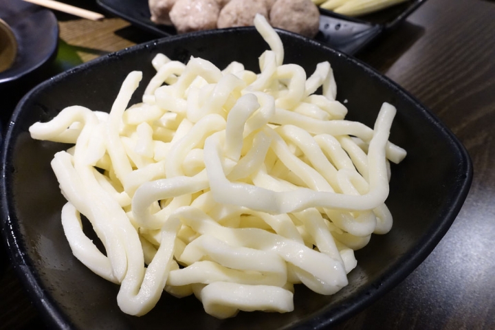 【食記】板橋捷運亞東醫院站。有乾人鴛鴦麻辣火鍋
