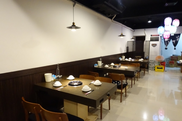 【食記】板橋捷運亞東醫院站。有乾人鴛鴦麻辣火鍋