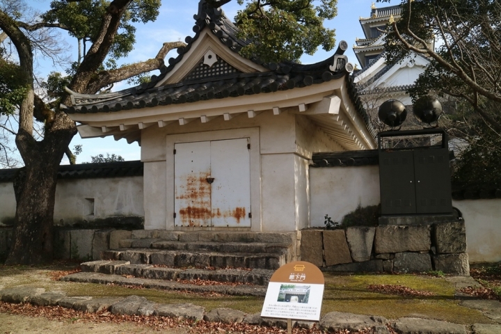 【遊。2016岡山】探訪桃太郎的故鄉 晴天之國 岡山城
