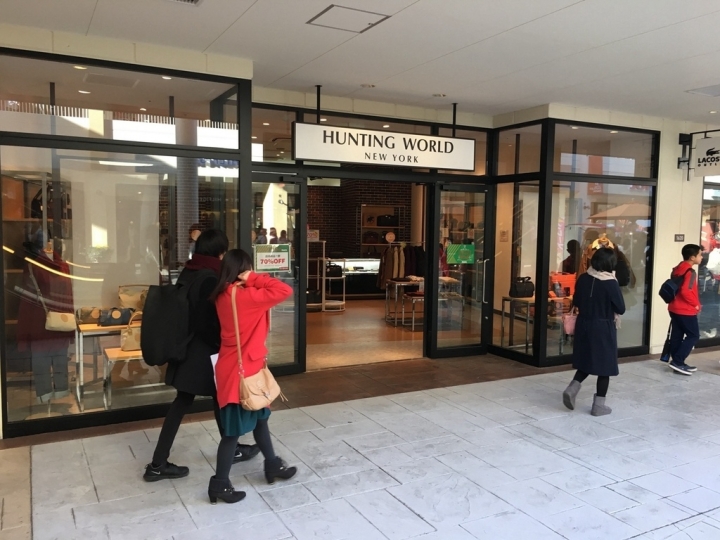 【遊。2016倉敷】岡山倉敷必逛景點 JR倉敷車站旁的三井Outlet