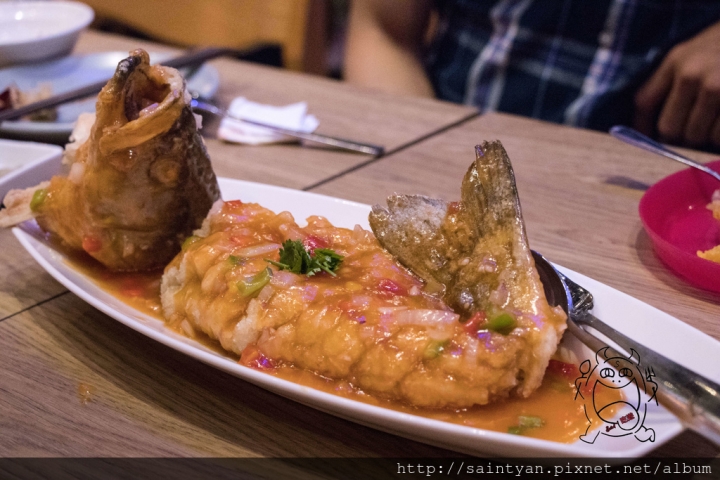 【吃】參合院 ‧ 台北大直 ‧ 美麗華旁 ‧ 新派台菜 ‧ 主打時尚台式餐酒館  20170514