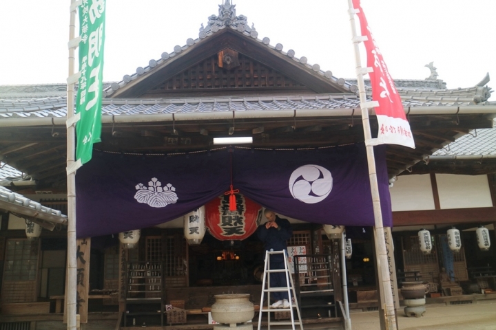 【遊。2016宮島】日本三景之一宮島 建立於海上的世界遺產嚴島神社
