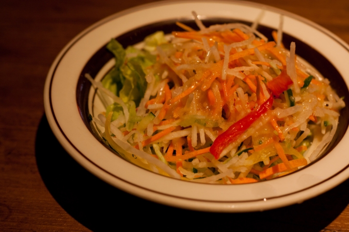 【美食。食記】東京 五反田 太高期待不免失望 A5黑毛和牛漢堡排 ミート矢澤 商業午餐