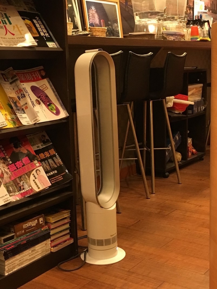 【徠一咖啡】什麼是道地的港式?信義安和站的港式茶餐廳
