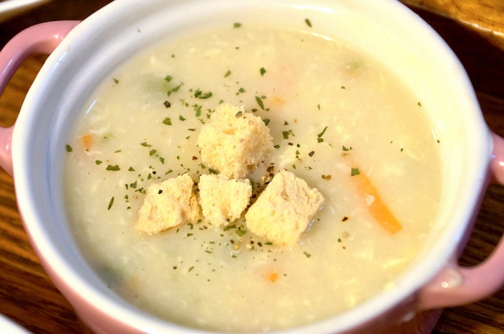 [台南][永康區] Micasa Recipe 溫馨小窩（新址）