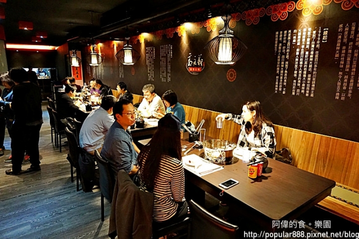 【行天宮站】新開幕,溫潤特製麻辣湯底,超讚肉品食材,特調沾醬,堪稱是台北最美味火鍋!