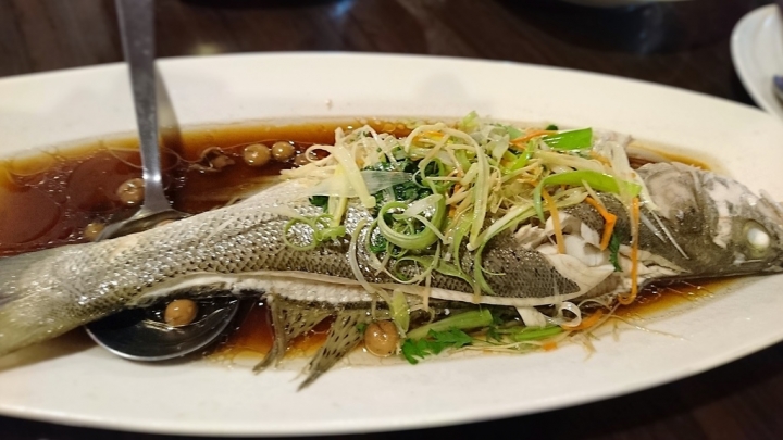 〔食記〕台北天母--中式台菜女娘的店