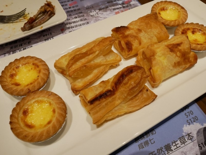 【徠一咖啡】什麼是道地的港式?信義安和站的港式茶餐廳