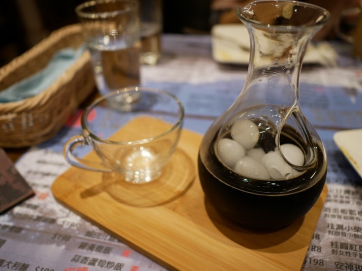 【徠一咖啡】什麼是道地的港式?信義安和站的港式茶餐廳