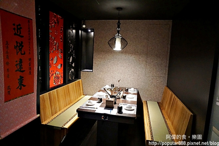【行天宮站】新開幕,溫潤特製麻辣湯底,超讚肉品食材,特調沾醬,堪稱是台北最美味火鍋!