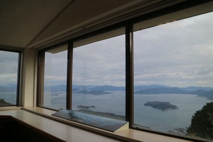 【遊。2016宮島】彌山七大不思議奇景、乘坐纜車 爬上山頂 眺望瀨戶內海