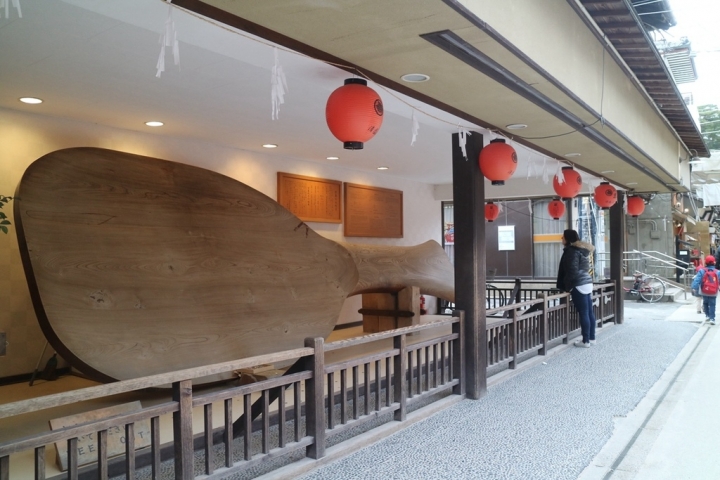 【遊。2016宮島】日本三景之一宮島 建立於海上的世界遺產嚴島神社