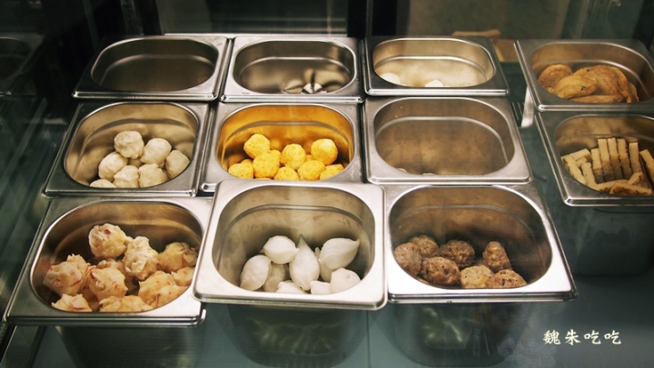 (食)台中 麻佬大川味麻辣燙 王品新品牌x口味優