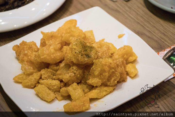 【吃】參合院 ‧ 台北大直 ‧ 美麗華旁 ‧ 新派台菜 ‧ 主打時尚台式餐酒館  20170514