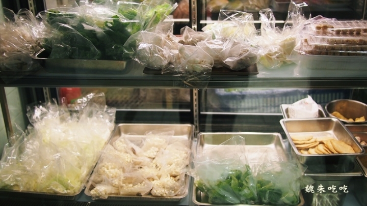 (食)台中 麻佬大川味麻辣燙 王品新品牌x口味優