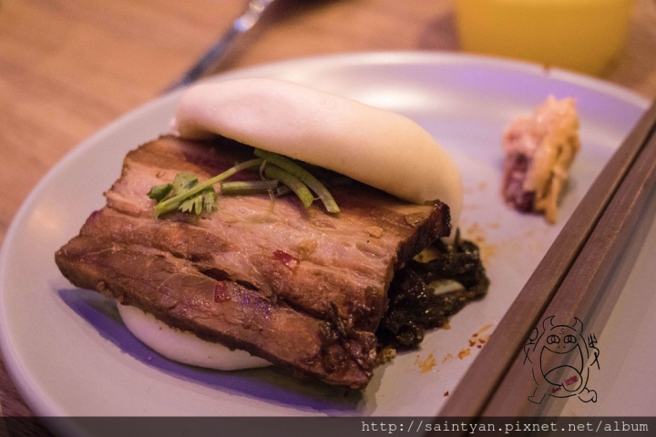 【吃】參合院 ‧ 台北大直 ‧ 美麗華旁 ‧ 新派台菜 ‧ 主打時尚台式餐酒館  20170514