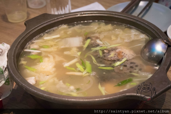 【吃】參合院 ‧ 台北大直 ‧ 美麗華旁 ‧ 新派台菜 ‧ 主打時尚台式餐酒館  20170514