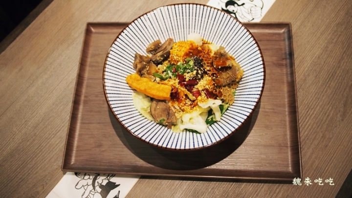 (食)台中 麻佬大川味麻辣燙 王品新品牌x口味優