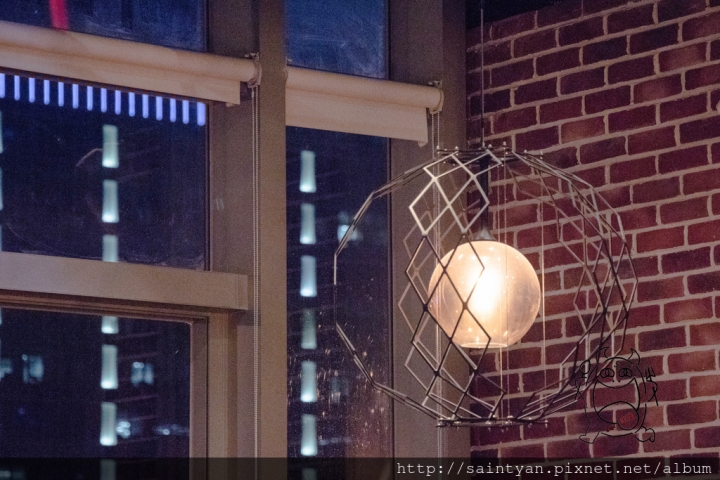 【吃】參合院 ‧ 台北大直 ‧ 美麗華旁 ‧ 新派台菜 ‧ 主打時尚台式餐酒館  20170514