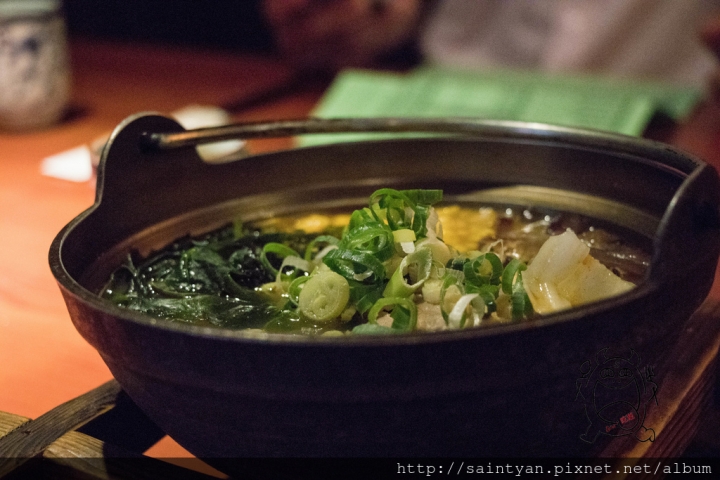 【吃】香川屋讚岐烏龍麵．內湖科學園區．捷運西湖站 ‧ 無添加物每日自製烏龍 ‧ 藏於喧囂中的寧靜 20170422