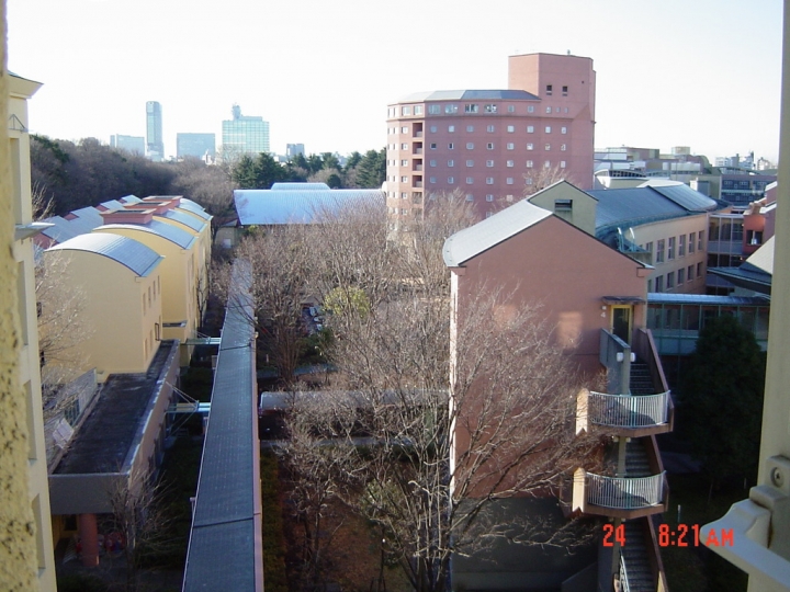 ＜日本＞2003日本企業參訪兼玩樂