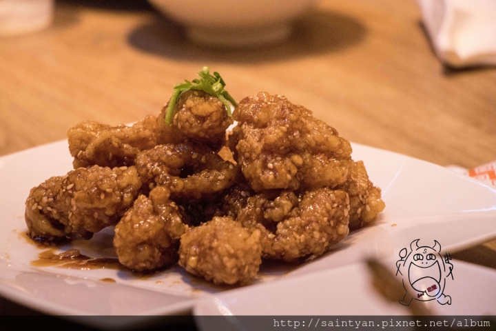 【吃】參合院 ‧ 台北大直 ‧ 美麗華旁 ‧ 新派台菜 ‧ 主打時尚台式餐酒館  20170514