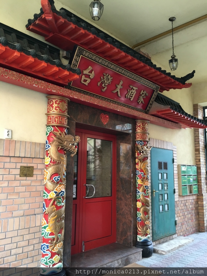 歐遊匈牙利"布達佩斯"