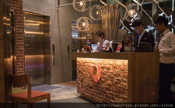 【吃】參合院 ‧ 台北大直 ‧ 美麗華旁 ‧ 新派台菜 ‧ 主打時尚台式餐酒館  20170514